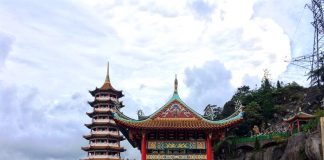 Resorts-World-Genting-Chin-Swee-Caves-Temple-13