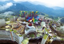 12 Reasons to Visit Resorts World Genting, Malaysia Resorts-World-Genting-Official-Photo