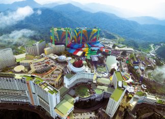 12 Reasons to Visit Resorts World Genting, Malaysia Resorts-World-Genting-Official-Photo