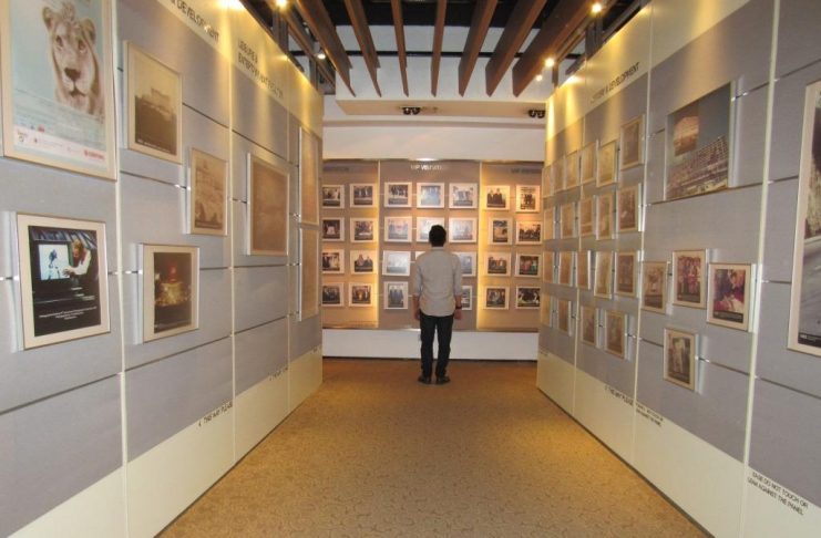 Visiting The Visitors’ Galleria in Resorts World Genting, Malaysia Resorts-World-Genting-The-Visitors-Galleria-9