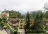 Nature - English Garden in Resorts World Genting 1