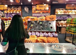 Vision City Video Games Park, Resorts World Genting Traveling - Vision City Video Games Park 1