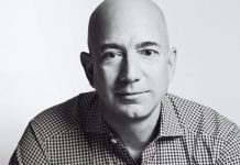 Inspirasi - Jeff Bezos Menjadi Orang Terkaya di Dunia 1