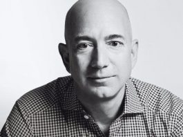 Inspirasi - Jeff Bezos Menjadi Orang Terkaya di Dunia 1