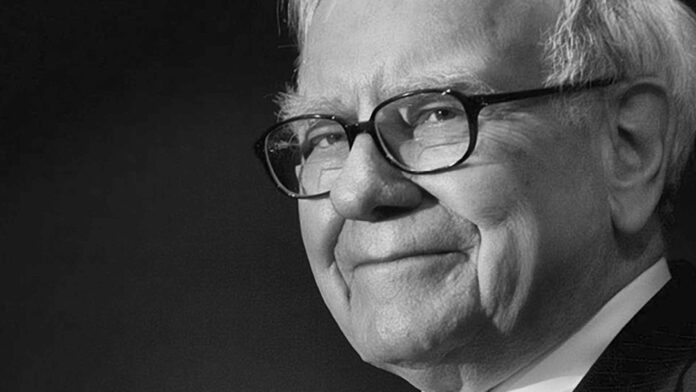 Instrumen - Strategi Investasi Warren Buffett - 1