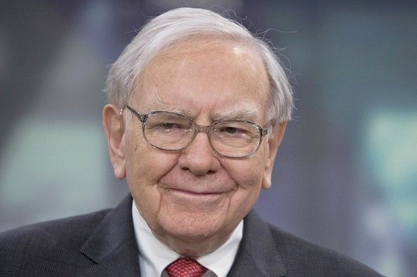 Kutipan Kehidupan Terbaik Warren Buffett