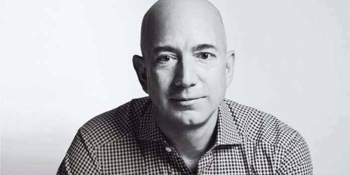 Inspirasi - Jeff Bezos Menjadi Orang Terkaya di Dunia 1 Inspirasi - Jeff Bezos Menjadi Orang Terkaya di Dunia 1