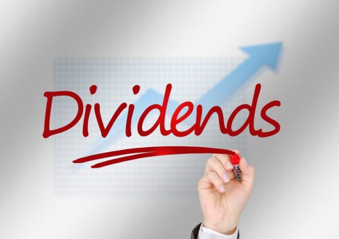 IDX High Dividend 20 Dividen