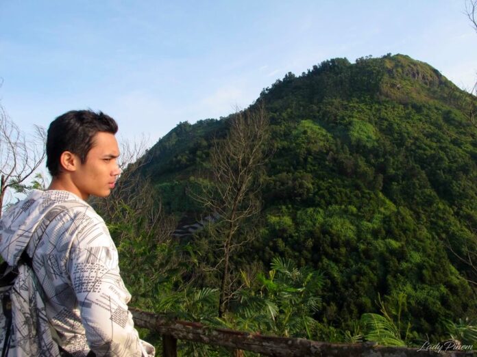 Alam - Dataran Tinggi Dieng - Puncak Sikunir 8 Nature - Dieng Plateau - Puncak Sikunir 8