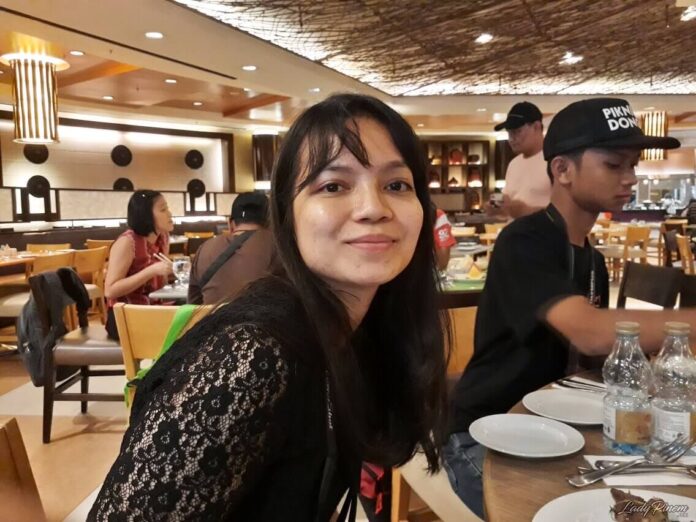 Cafe & Resto - Coffee Terrace in Resorts World Genting 10