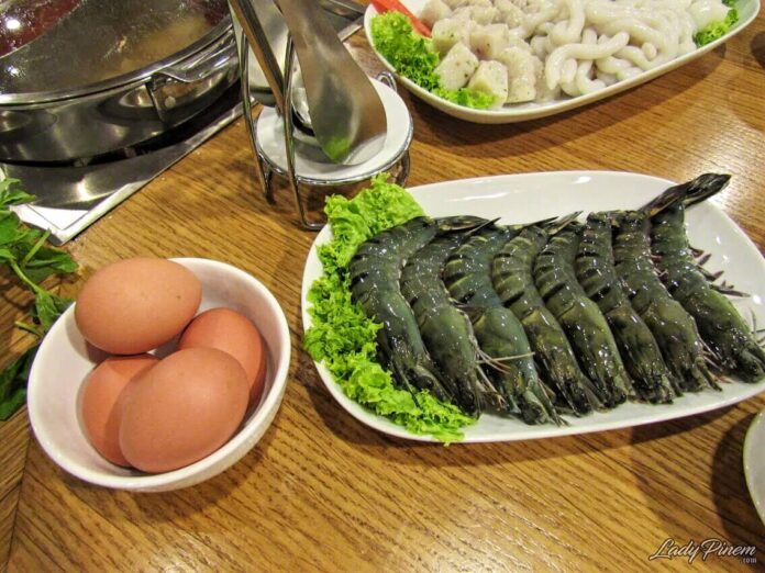 Cafe & Resto - Resort Seafood Steamboat in Resorts World Genting 4 Cafe & Resto - Resort Seafood Steamboat in Resorts World Genting 4