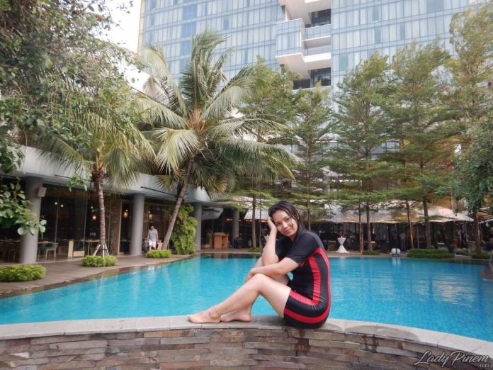 DoubleTree by Hilton Jakarta 6