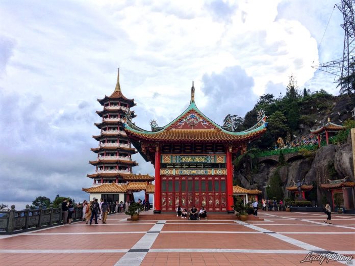 Resorts-World-Genting-Chin-Swee-Caves-Temple-13