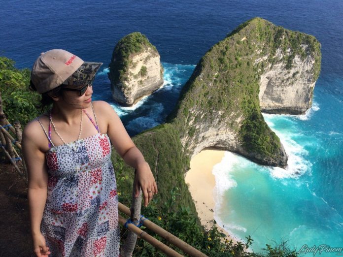 Kelingking Beach Nusa Penida