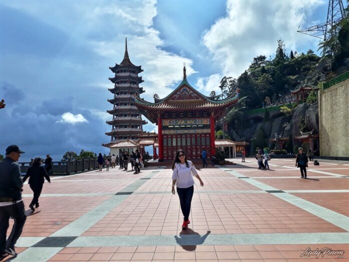Resorts-World-Genting-Chin-Swee-Caves-Temple-9