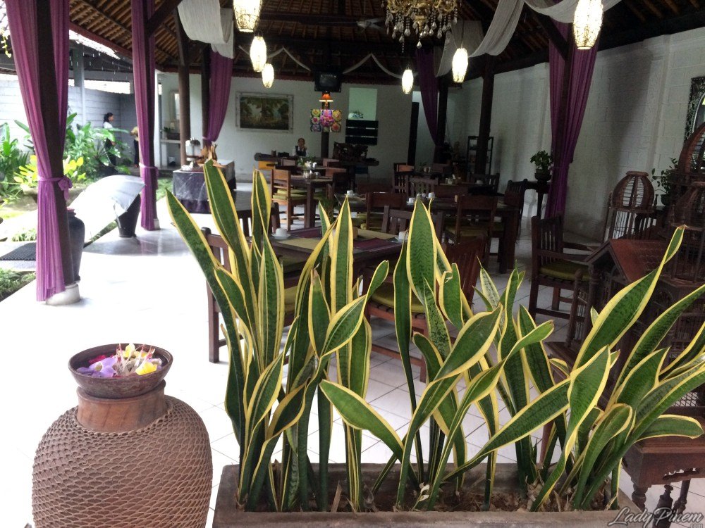 Review Hotel Puri Maharani Boutique and Spa, Sanur, Bali - 3