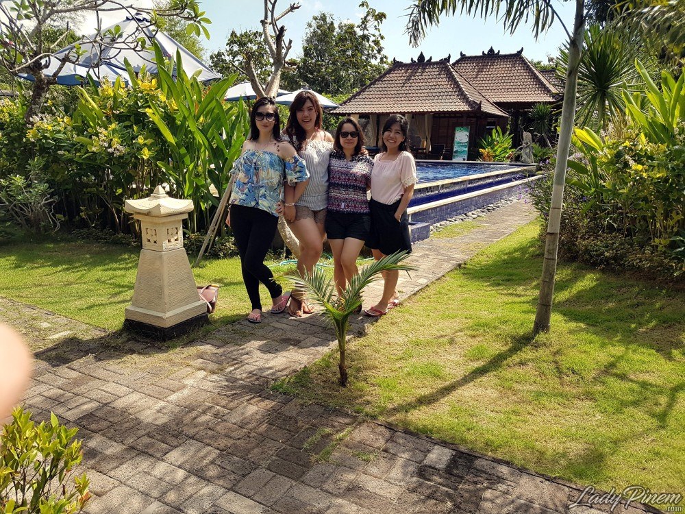 The Cozy Villas Lembongan Nusa Lembongan Bali - 3