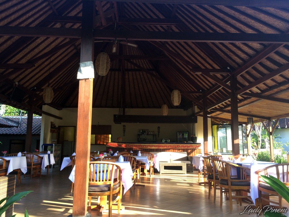 The Cozy Villas Lembongan Nusa Lembongan Bali - 9