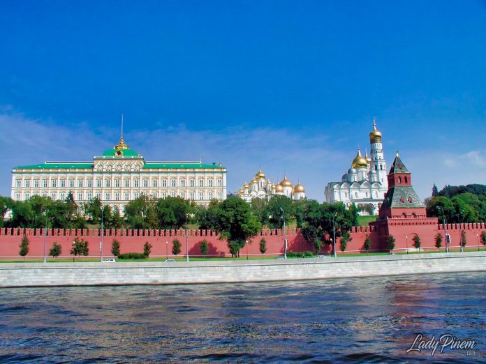 Traveling Hemat ke Rusia Traveling Hemat ke Rusia