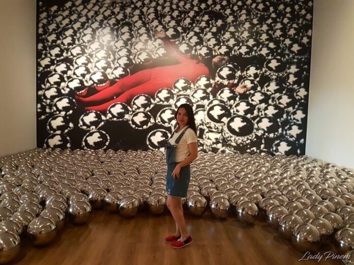 Traveling - Museum Macan 1