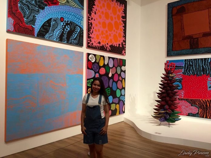 Traveling - Museum Macan 7 Traveling - Museum Macan 7